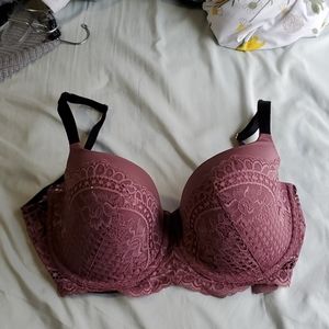LaSenza SO FREE Balconette Bra